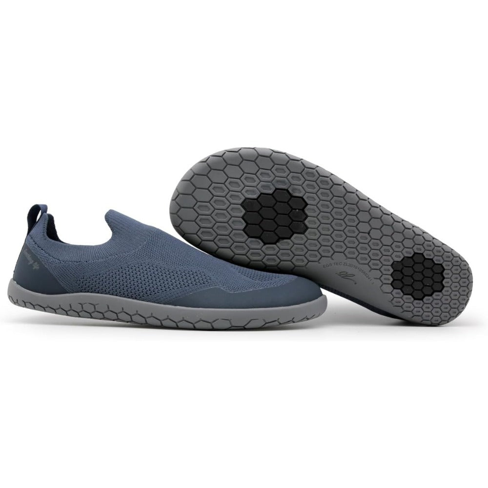 Minimal Slip-Ons | Grounding Sko (Unisex)
