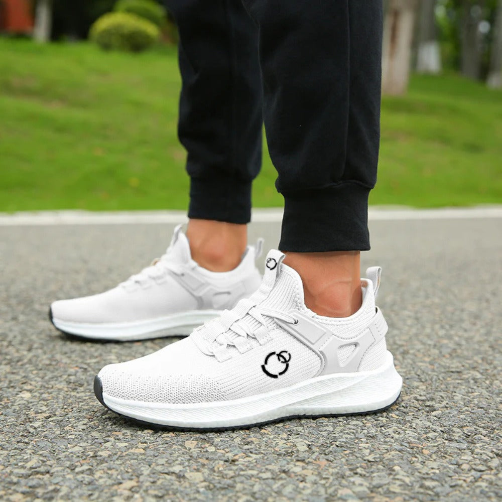 Motion Cloud | Grounding Sko (Unisex)