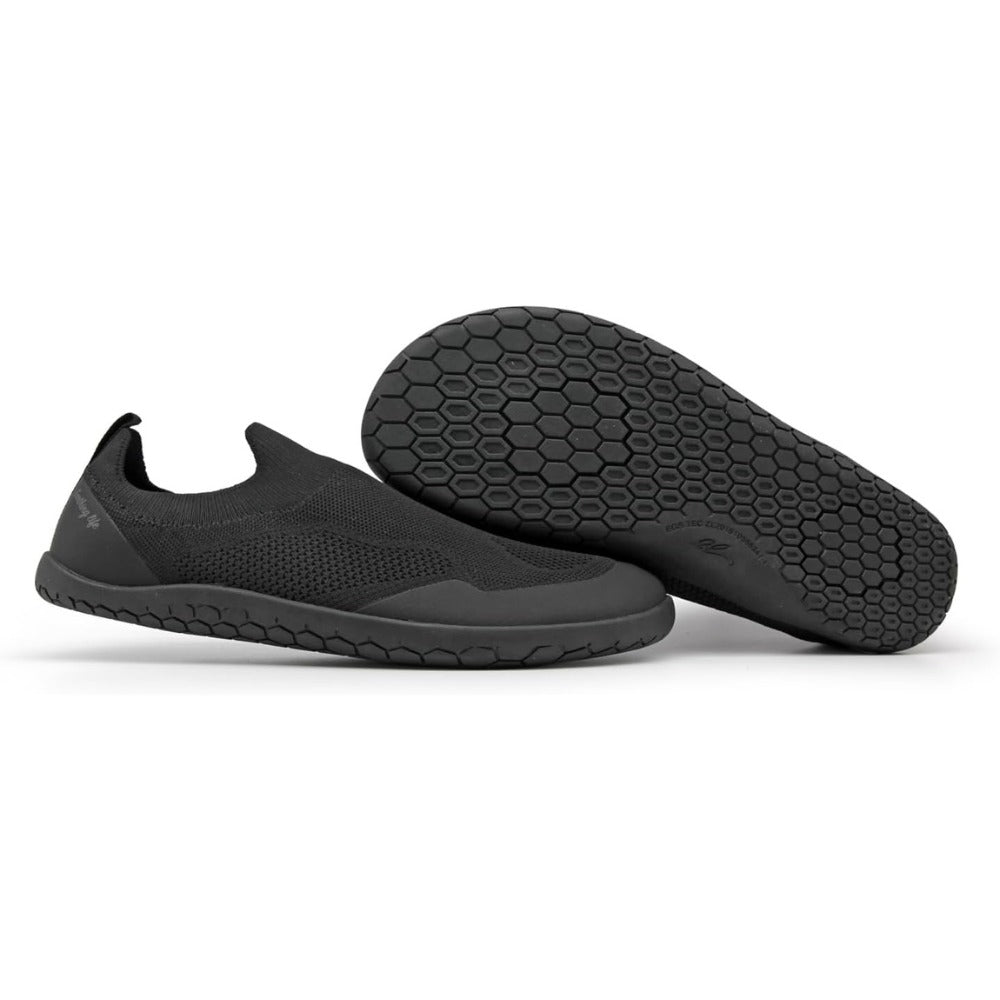 Minimal Slip-Ons | Grounding Sko (Unisex)
