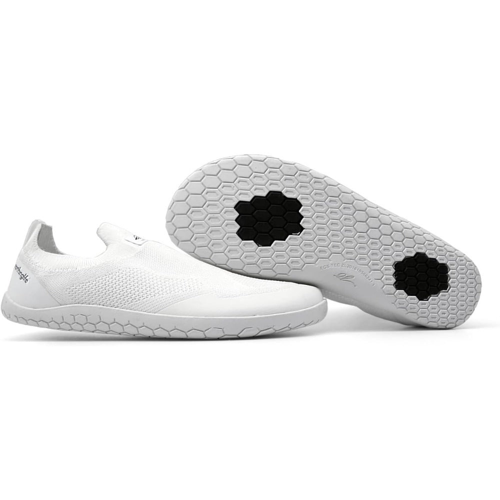 Minimal Slip-Ons | Grounding Sko (Unisex)