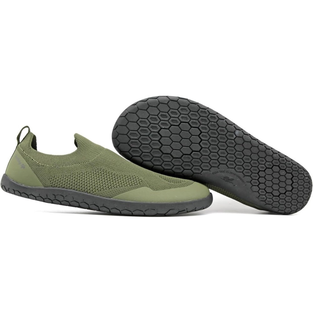 Minimal Slip-Ons | Grounding Sko (Unisex)
