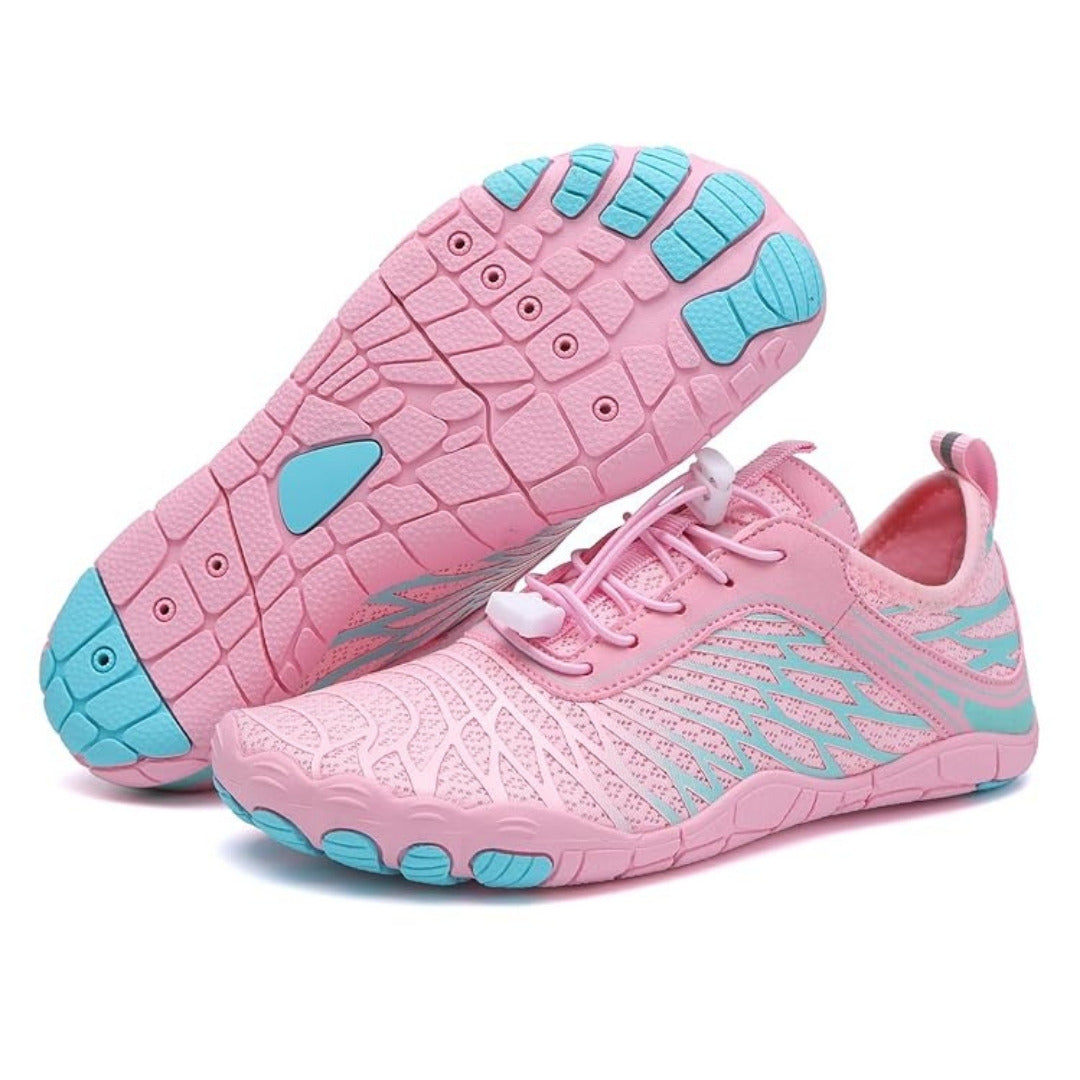 Comfort Step | Grounding Sko (Unisex)