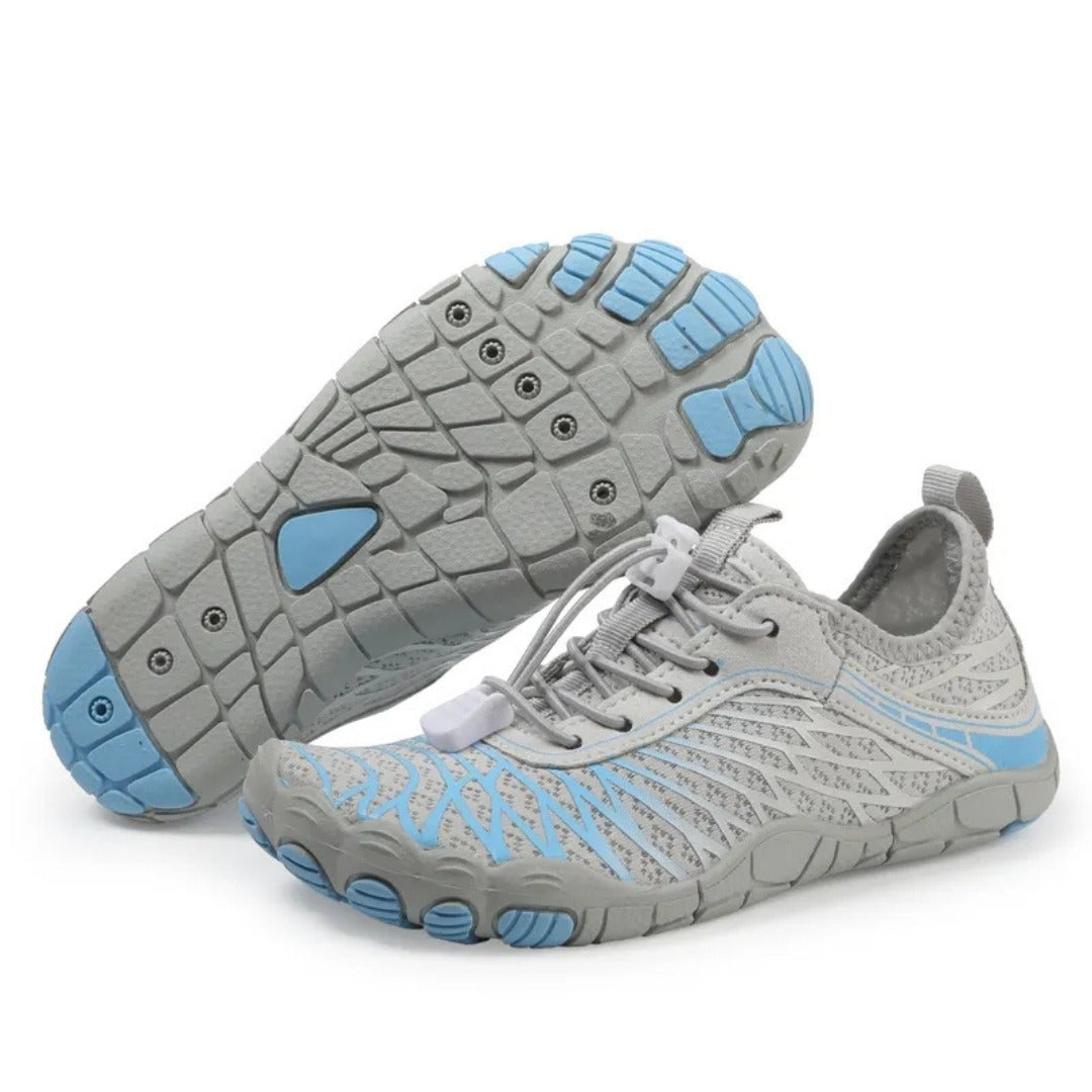 Comfort Step | Grounding Sko (Unisex)