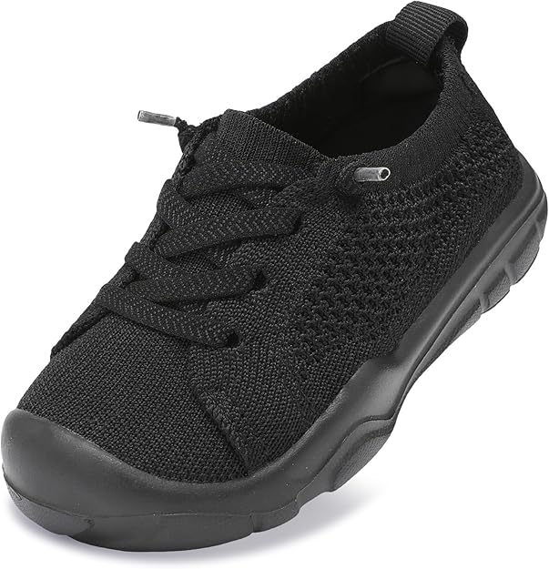 Slip-On Barefoot Sneakers til småbørn