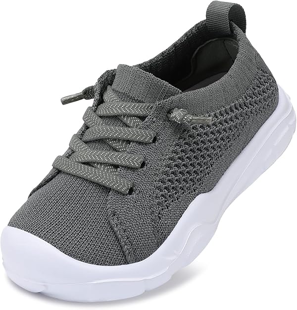 Slip-On Barefoot Sneakers til småbørn