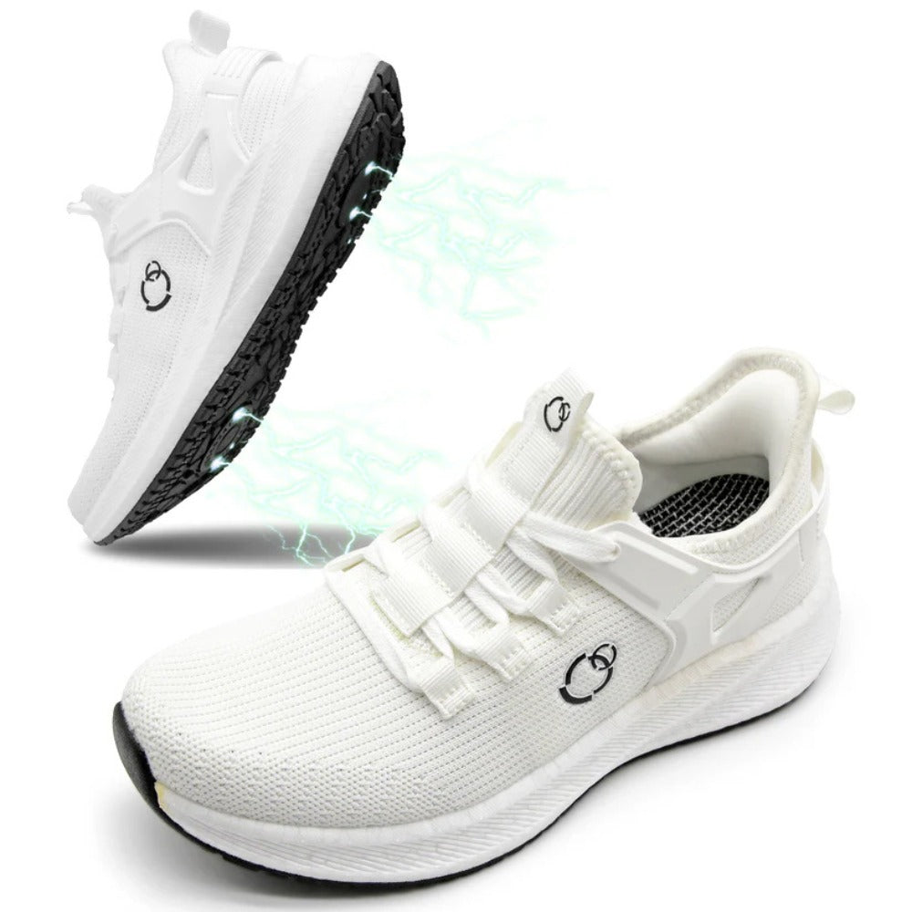 Motion Cloud | Grounding Sko (Unisex)