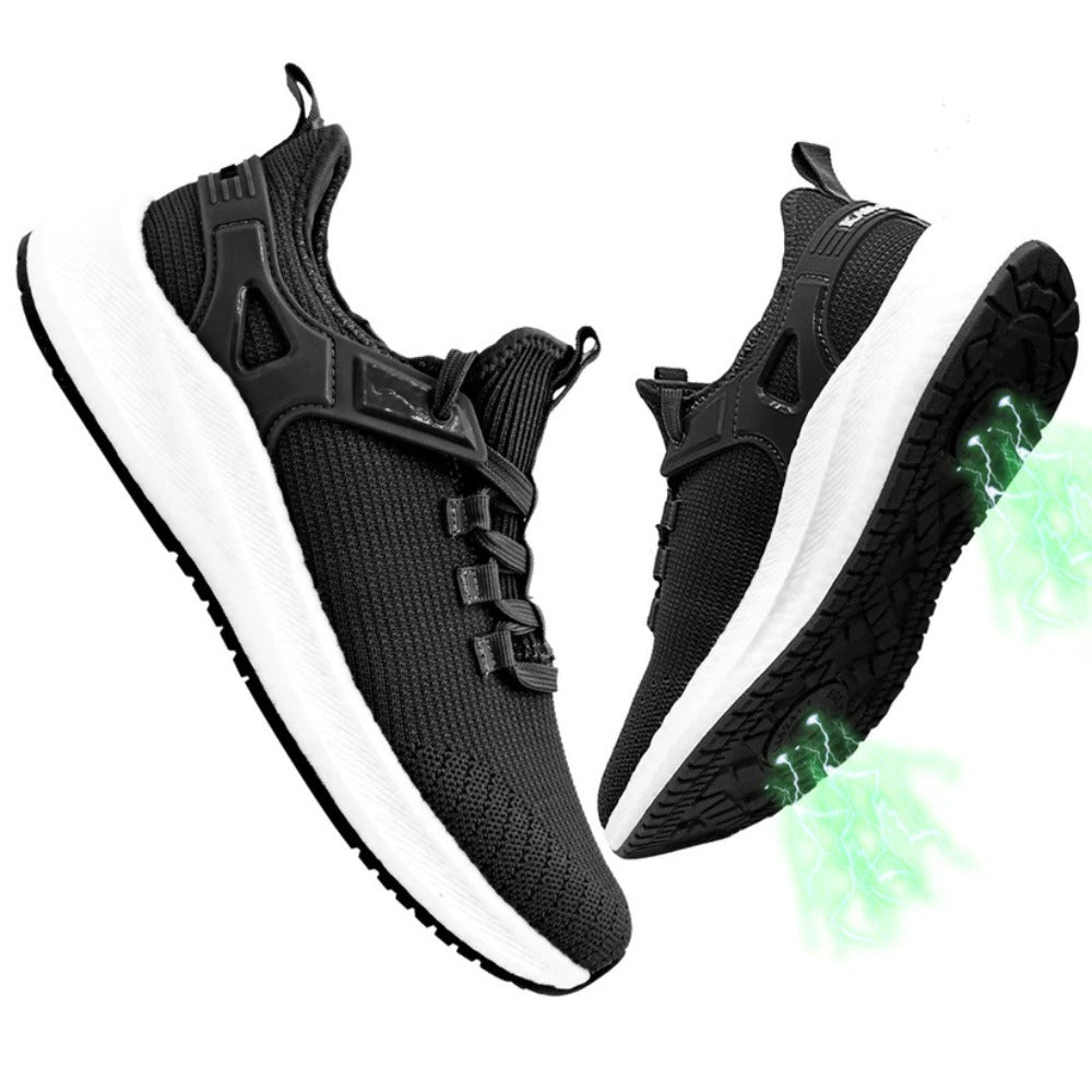 Motion Cloud | Grounding Sko (Unisex)