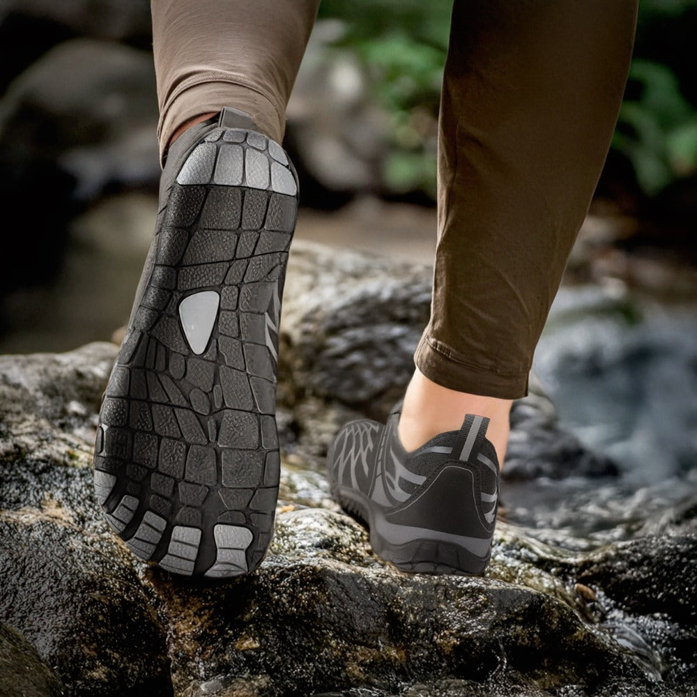 Comfort Step | Grounding Sko (Unisex)