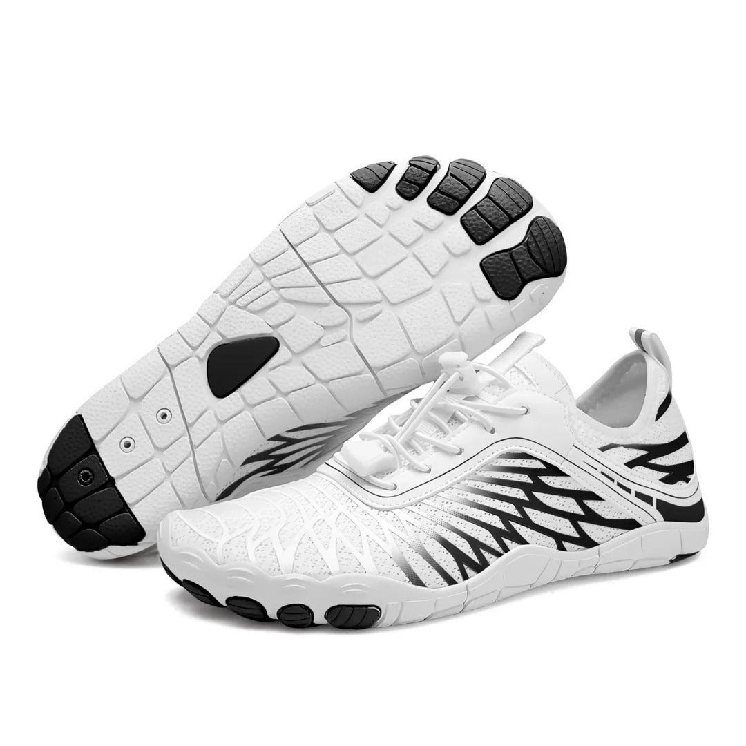 Comfort Step | Grounding Sko (Unisex)