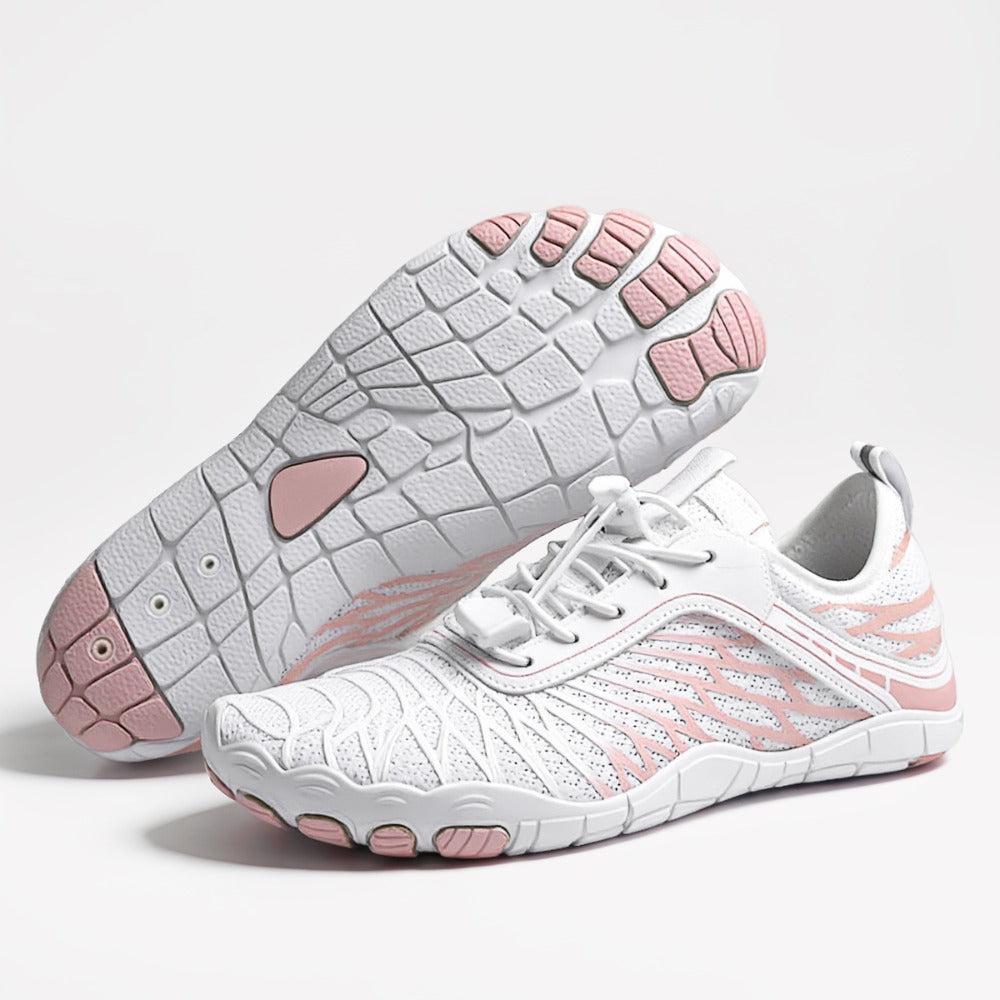 Comfort Step | Grounding Sko (Unisex)