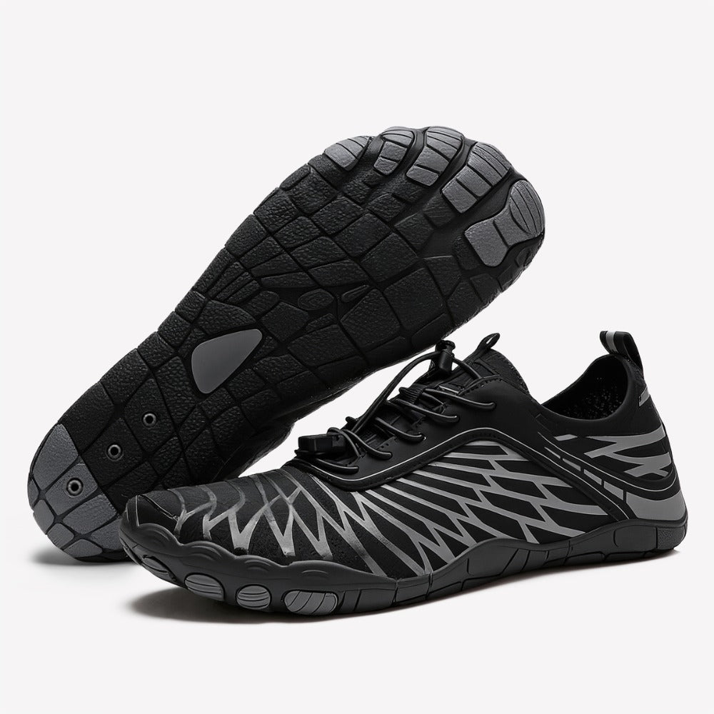 Comfort Step | Grounding Sko (Unisex)
