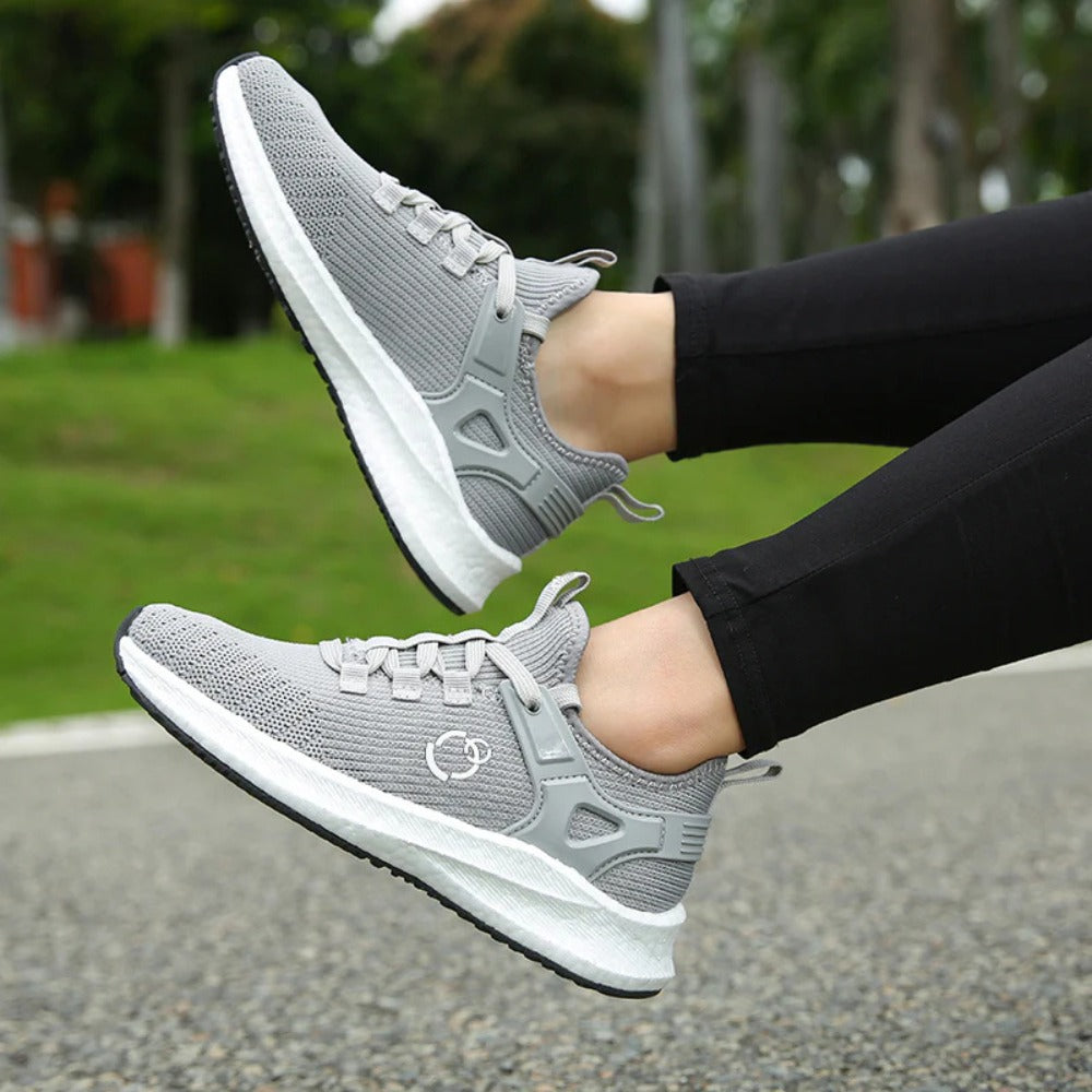 Motion Cloud | Grounding Sko (Unisex)