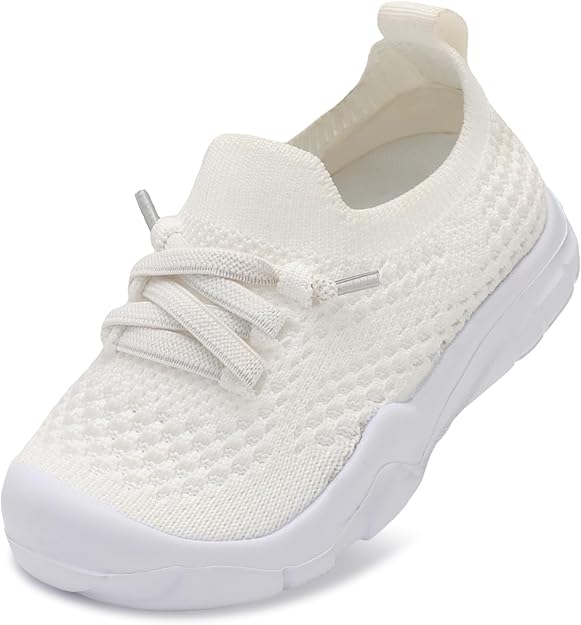 Slip-On Barefoot Sneakers til småbørn