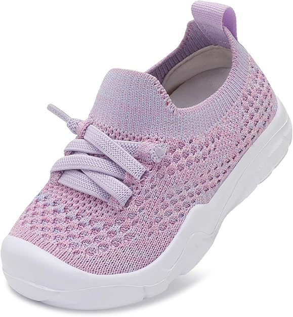 Slip-On Barefoot Sneakers til småbørn