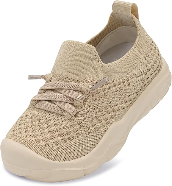 Slip-On Barefoot Sneakers til småbørn