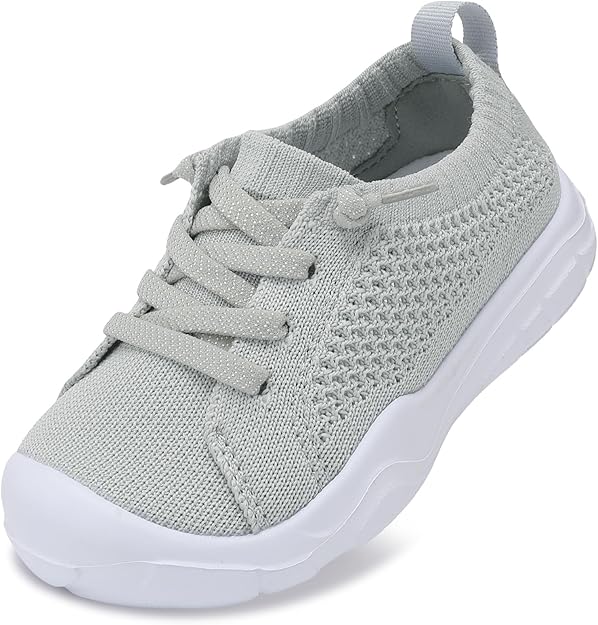 Slip-On Barefoot Sneakers til småbørn