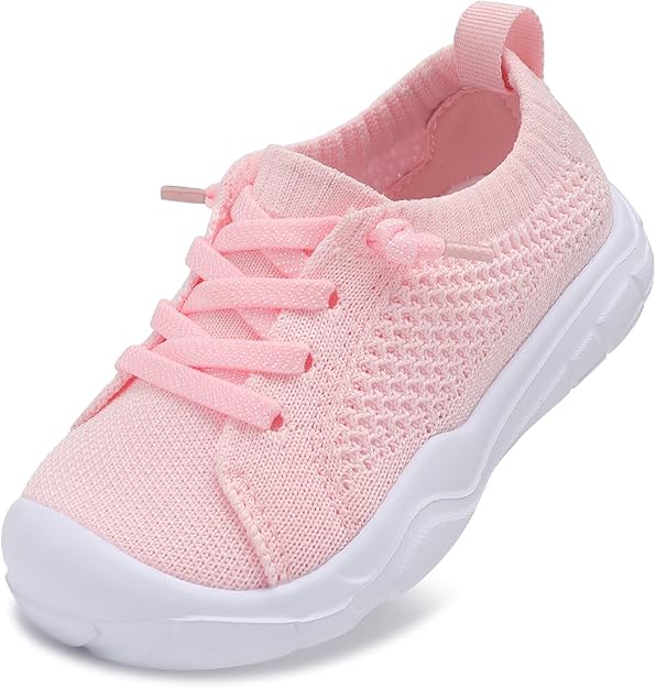 Slip-On Barefoot Sneakers til småbørn
