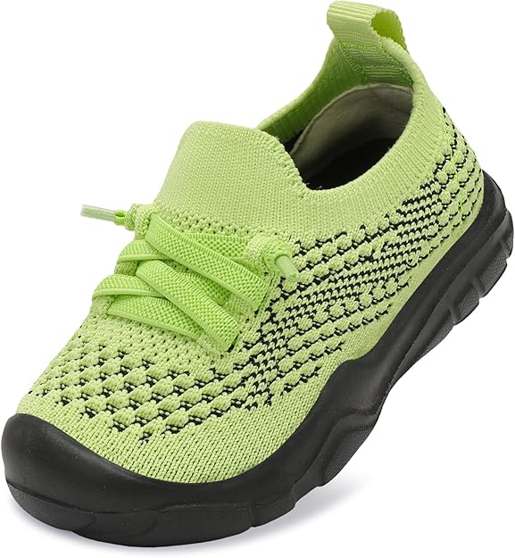 Slip-On Barefoot Sneakers til småbørn
