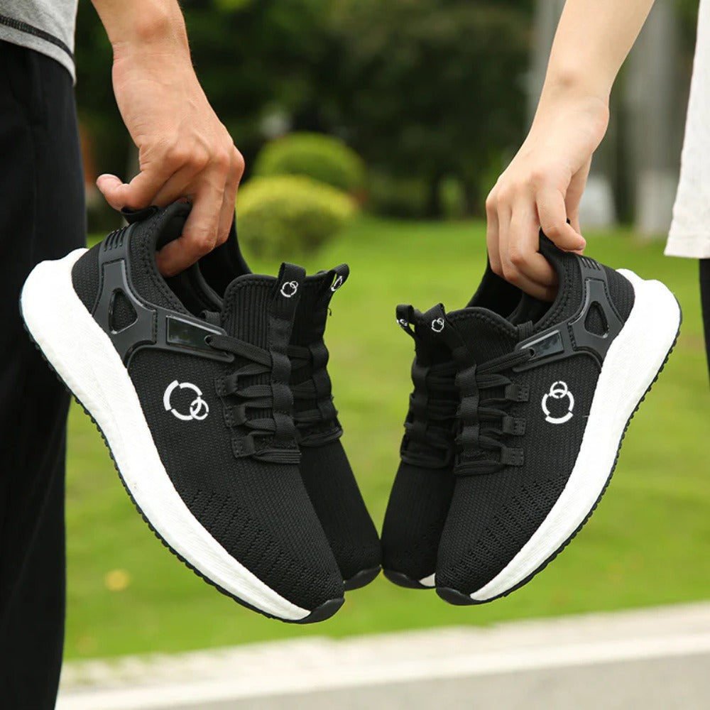 Motion Cloud | Grounding Sko (Unisex)