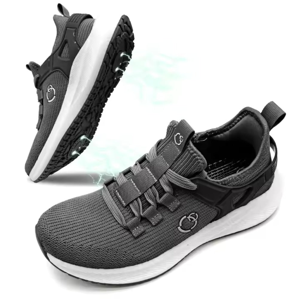 Motion Cloud | Grounding Sko (Unisex)