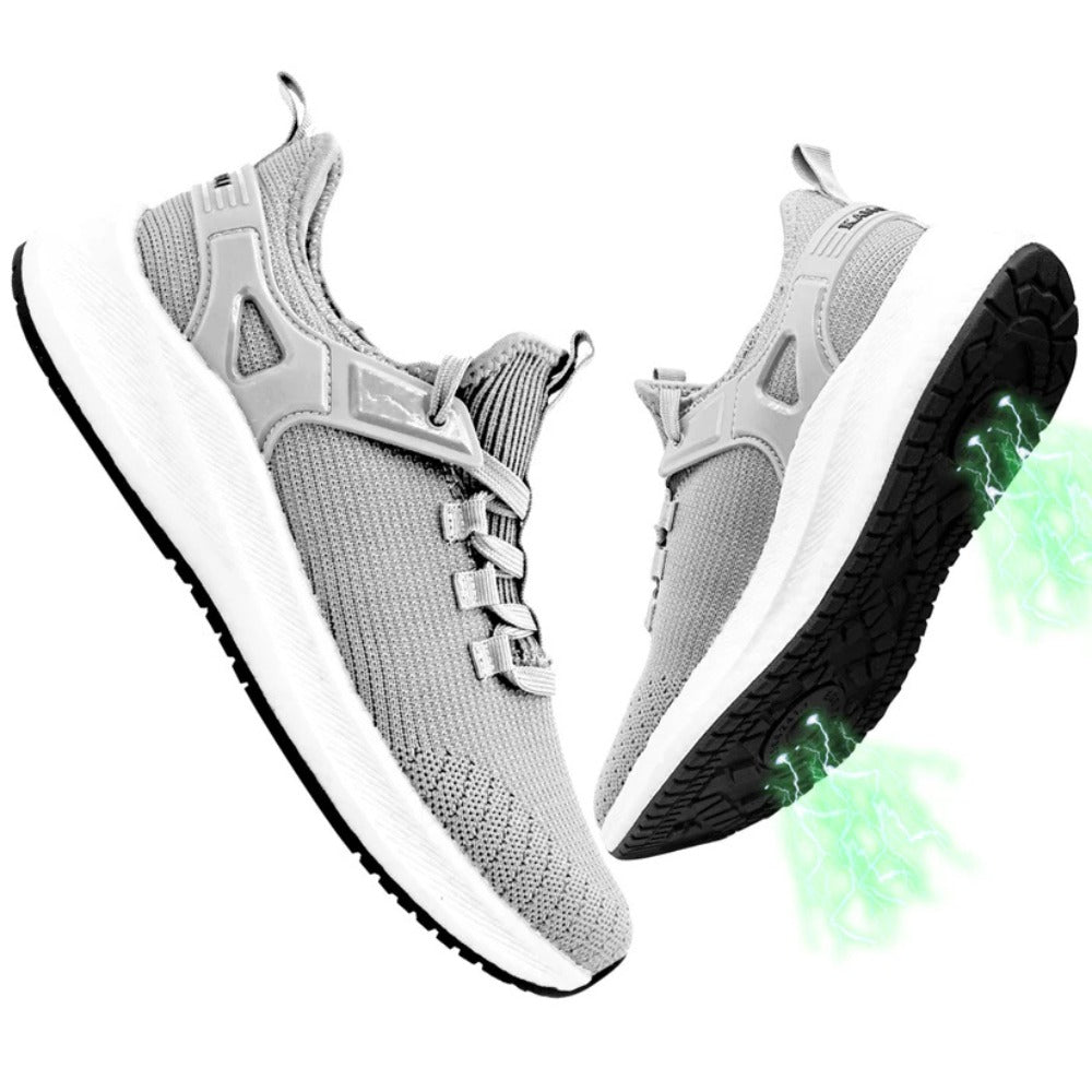 Motion Cloud | Grounding Sko (Unisex)